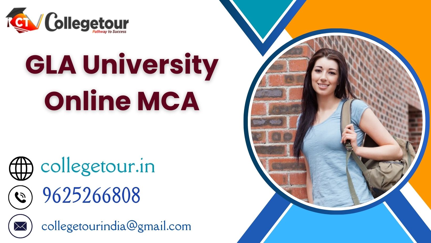 Gla University Online Mca